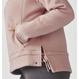 Fabletics Tops - Fabletics Rayna Hoodie Fabletics Tops - Fabletics Rayna Hoodie